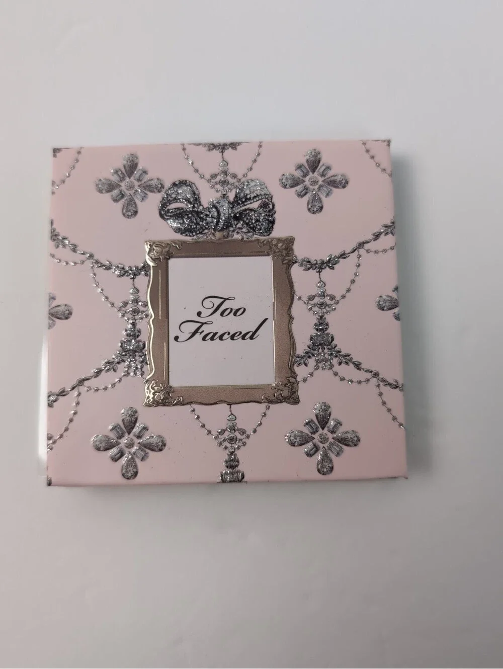 Too Faced too faced